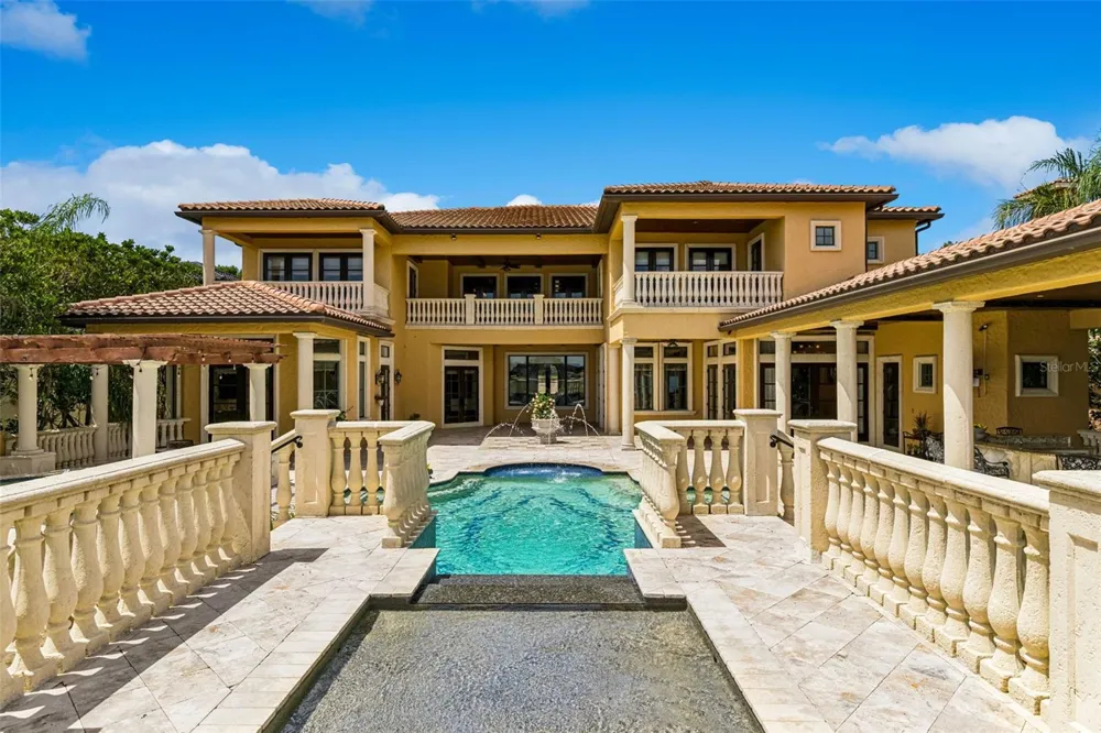 16619 AREZO COURT Montverde, FL 34756