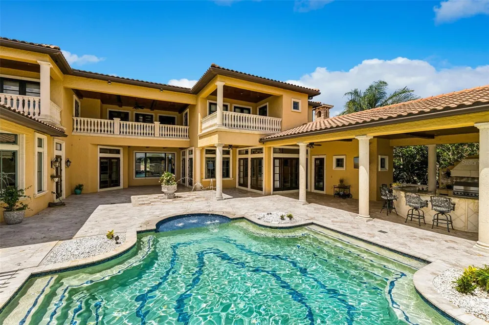 16619 AREZO COURT Montverde, FL 34756