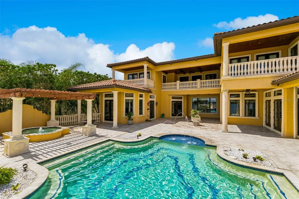 16619 AREZO COURT Montverde, FL 34756