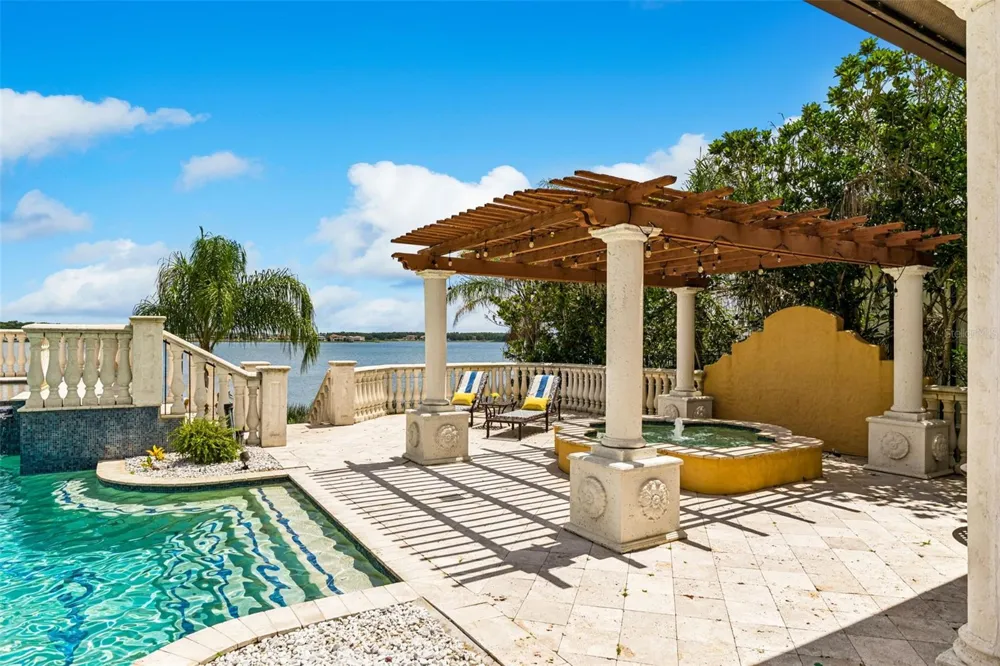 16619 AREZO COURT Montverde, FL 34756