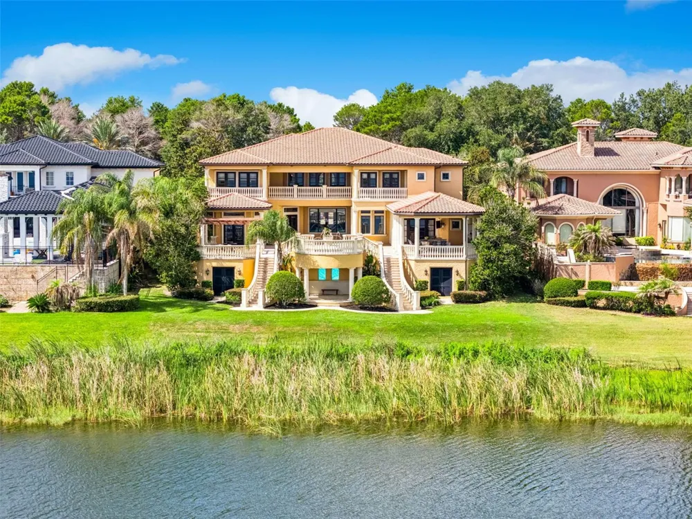 16619 AREZO COURT Montverde, FL 34756