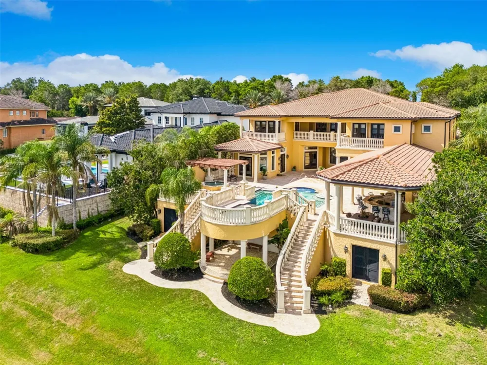 16619 AREZO COURT Montverde, FL 34756