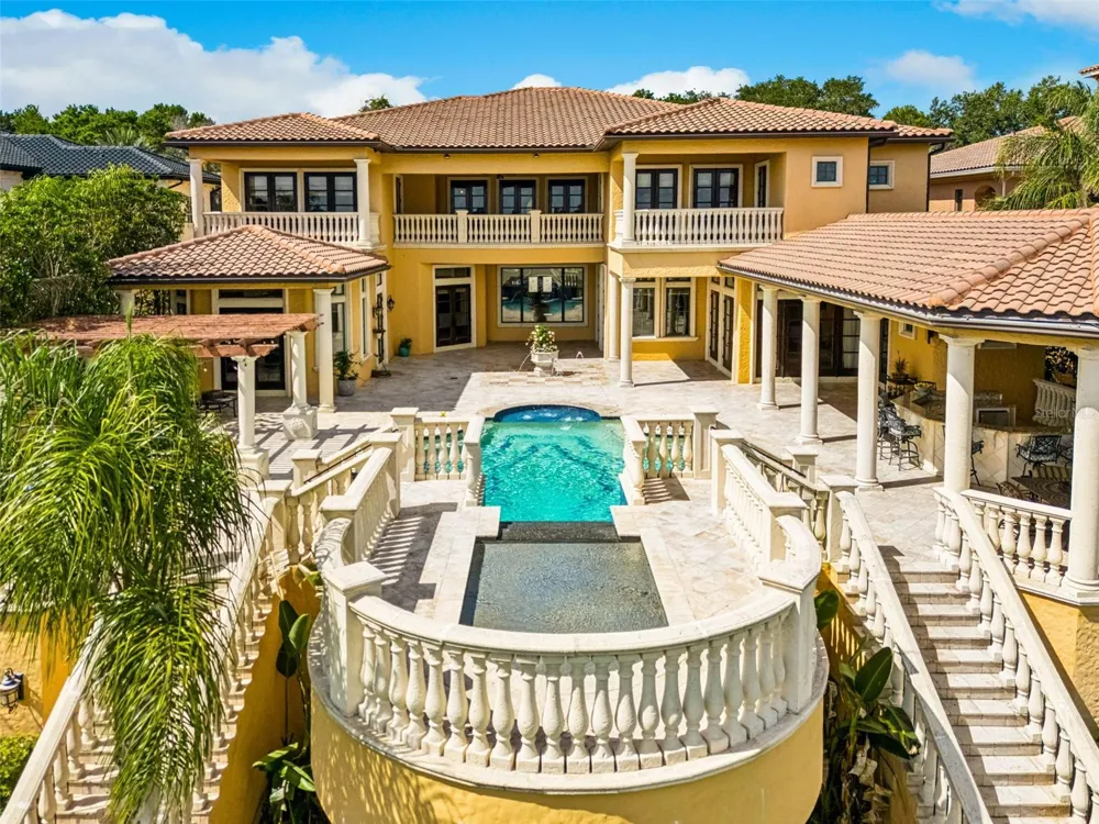 16619 AREZO COURT Montverde, FL 34756