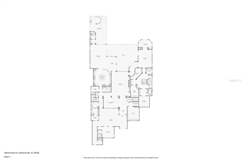 16619 AREZO COURT Montverde, FL 34756