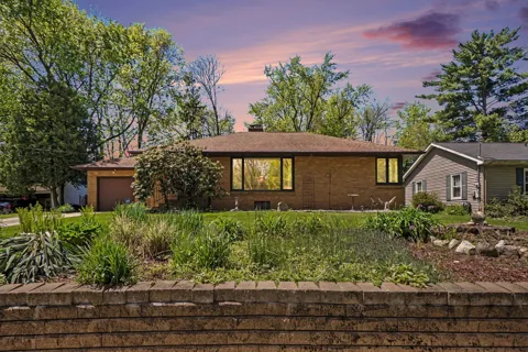 601 Jenks Boulevard