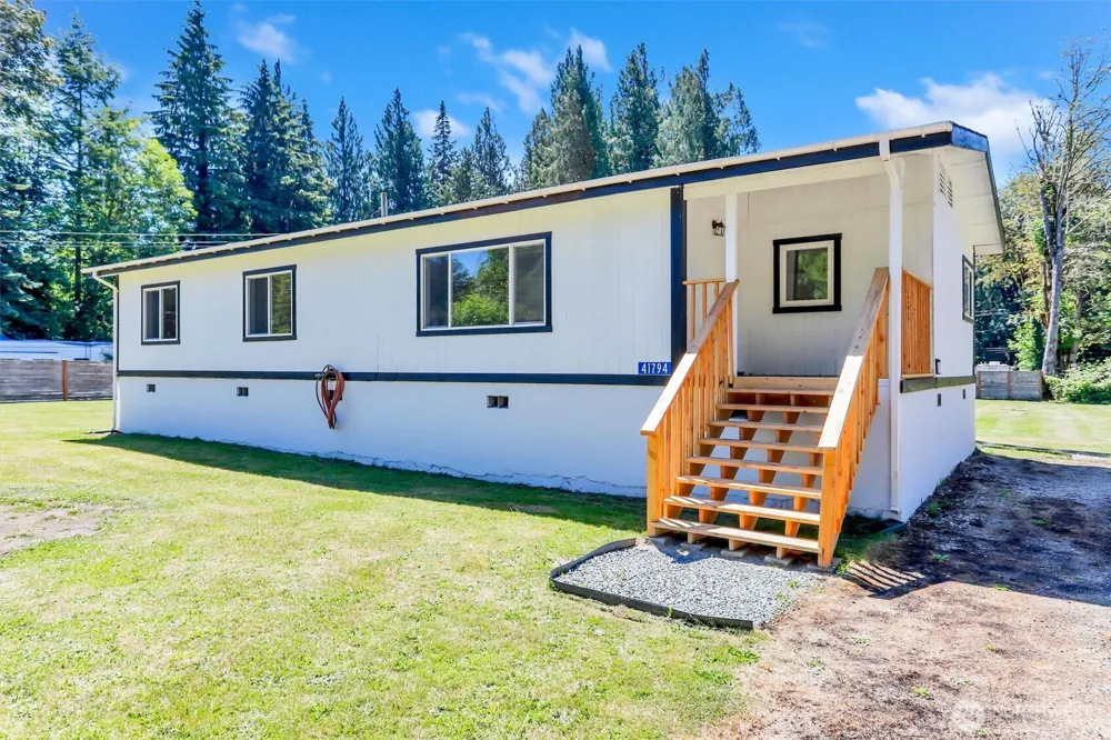 41794 Mountain View Lane Concrete, WA 98237