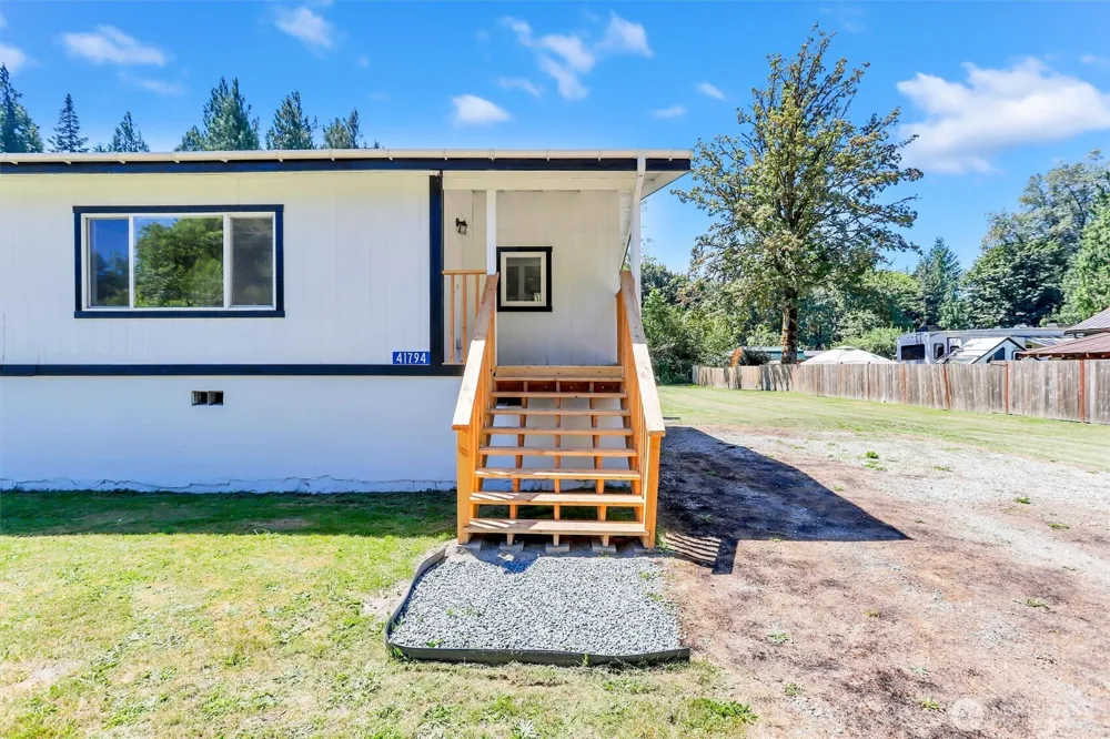 41794 Mountain View Lane Concrete, WA 98237