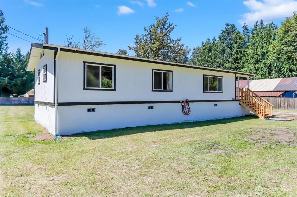 41794 Mountain View Lane Concrete, WA 98237