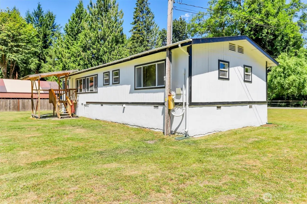 41794 Mountain View Lane Concrete, WA 98237