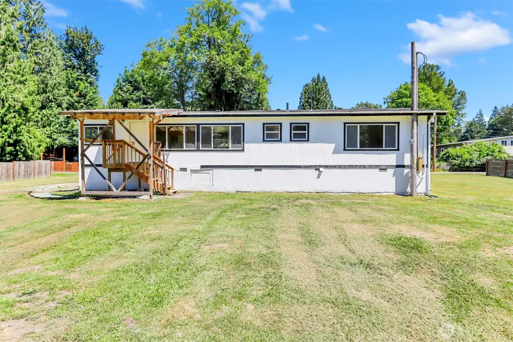 41794 Mountain View Lane Concrete, WA 98237