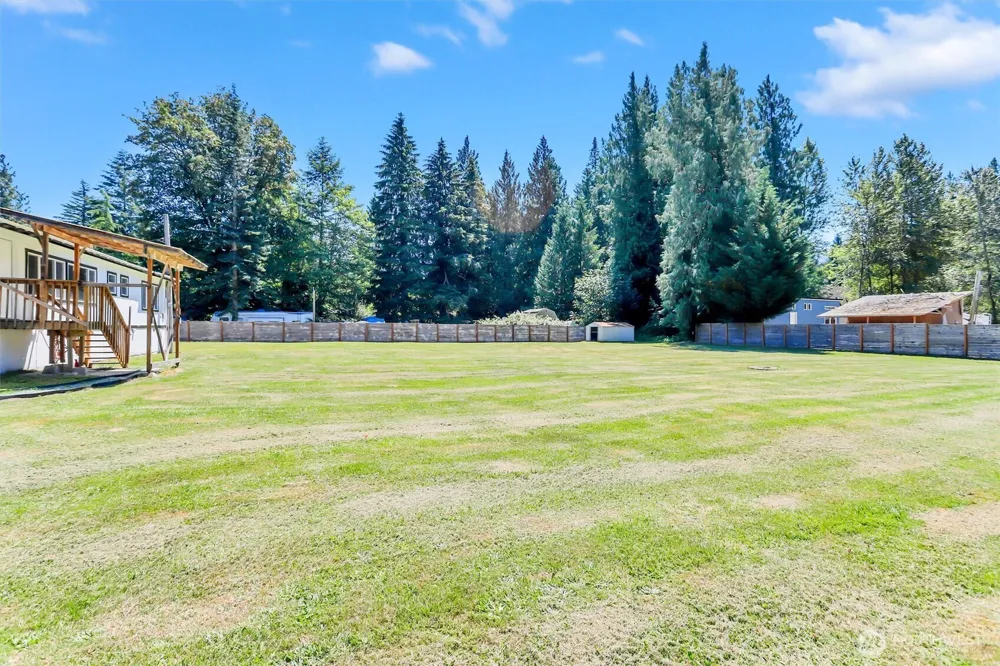 41794 Mountain View Lane Concrete, WA 98237