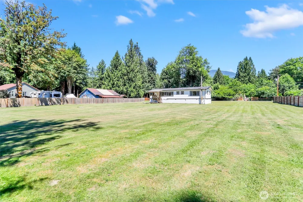 41794 Mountain View Lane Concrete, WA 98237