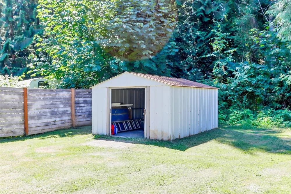 41794 Mountain View Lane Concrete, WA 98237
