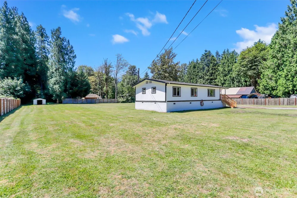 41794 Mountain View Lane Concrete, WA 98237