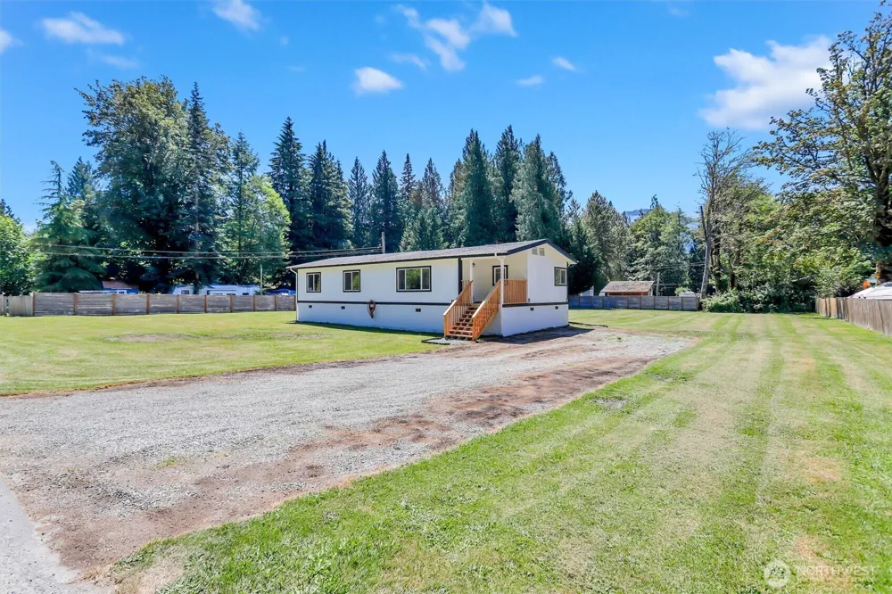 41794 Mountain View Lane Concrete, WA 98237