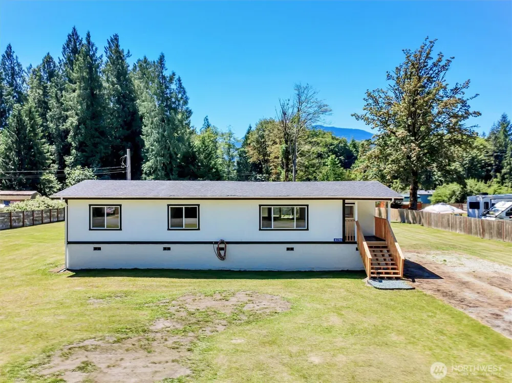 41794 Mountain View Lane Concrete, WA 98237