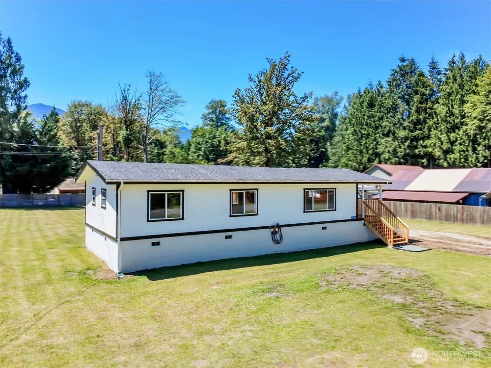 41794 Mountain View Lane Concrete, WA 98237