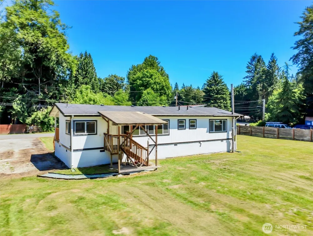41794 Mountain View Lane Concrete, WA 98237