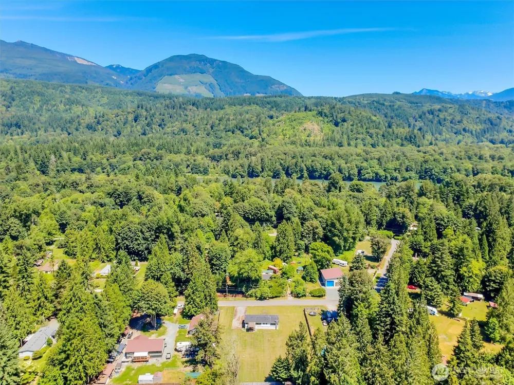 41794 Mountain View Lane Concrete, WA 98237