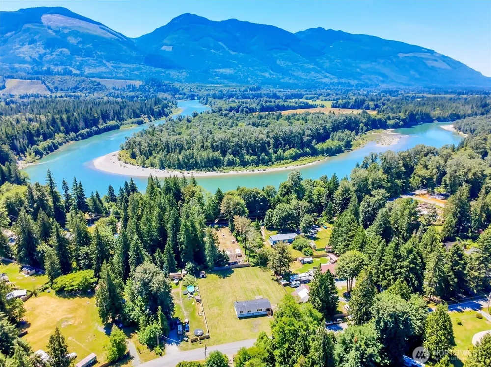 41794 Mountain View Lane Concrete, WA 98237