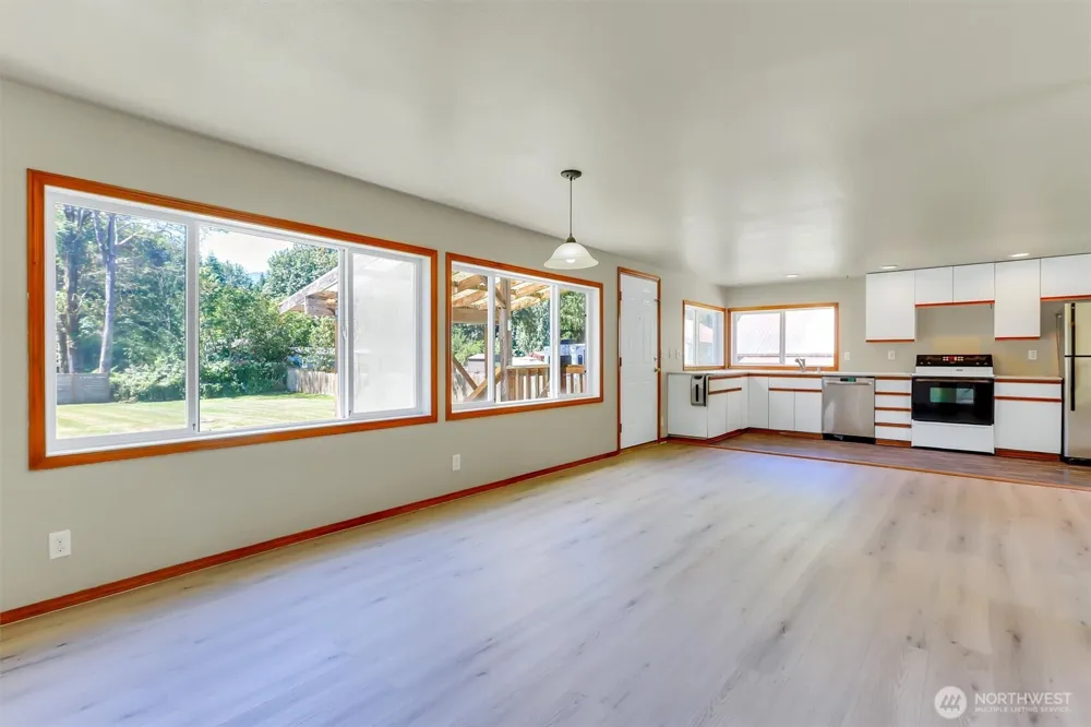 41794 Mountain View Lane Concrete, WA 98237