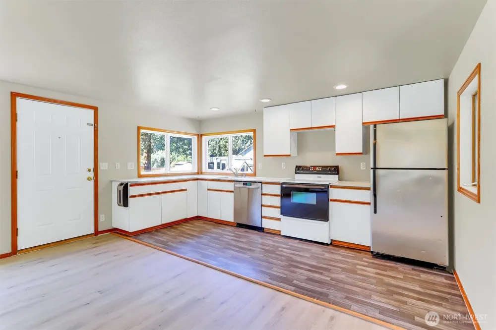 41794 Mountain View Lane Concrete, WA 98237