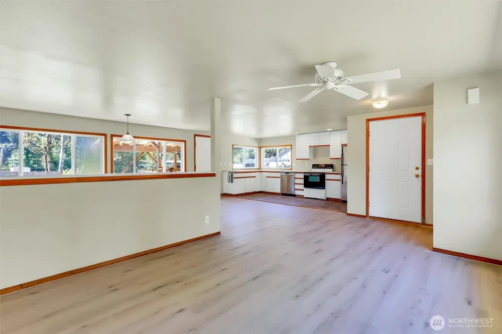 41794 Mountain View Lane Concrete, WA 98237
