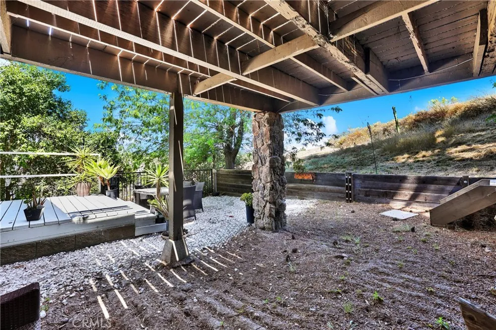 31991 VIA PAVO REAL Coto de Caza, CA 92679