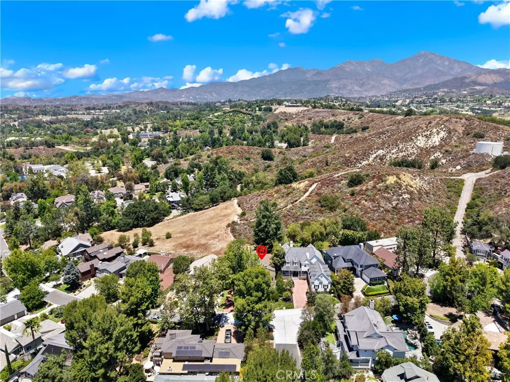 31991 VIA PAVO REAL Coto de Caza, CA 92679