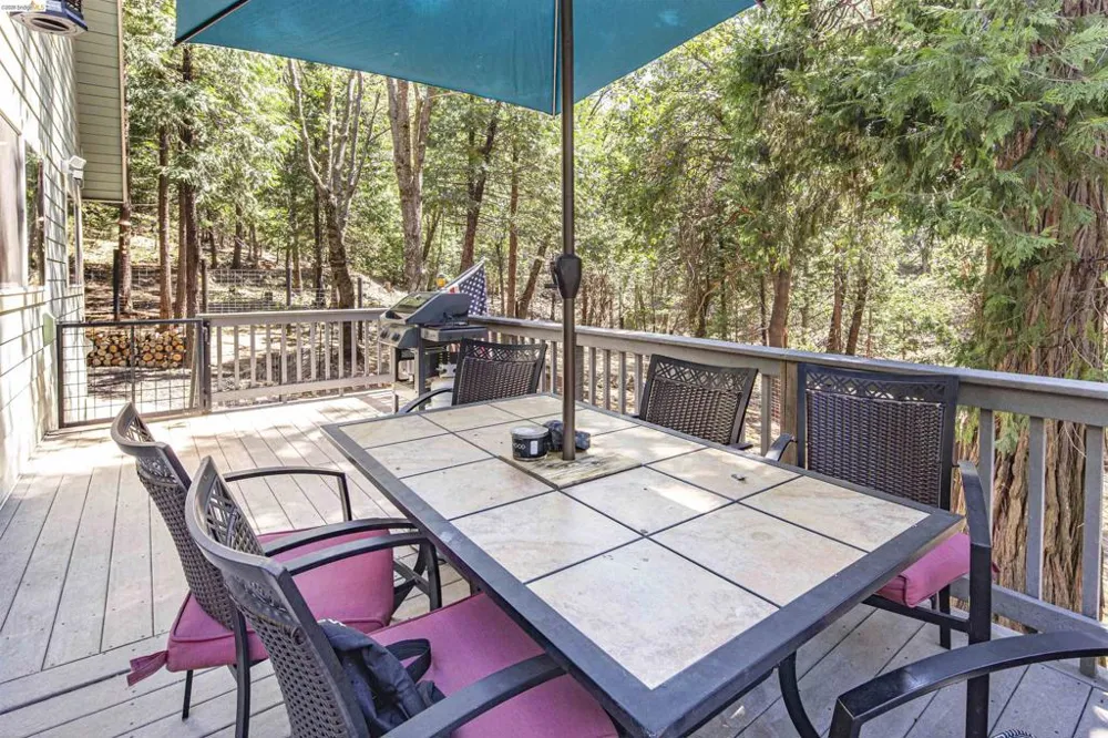 16643 Saddle Ct Sonora, CA 95370