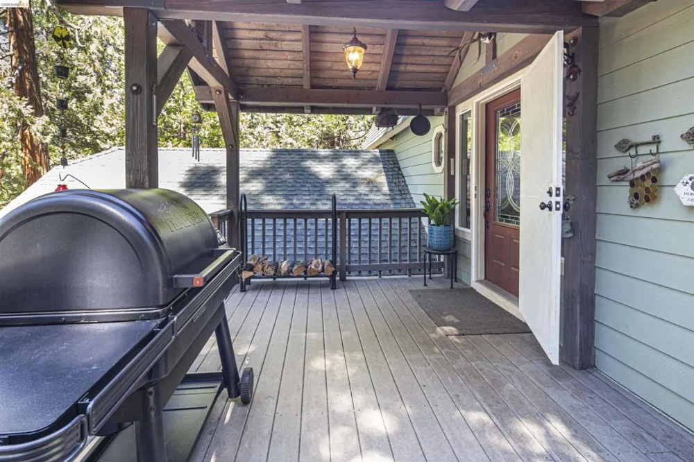 16643 Saddle Ct Sonora, CA 95370
