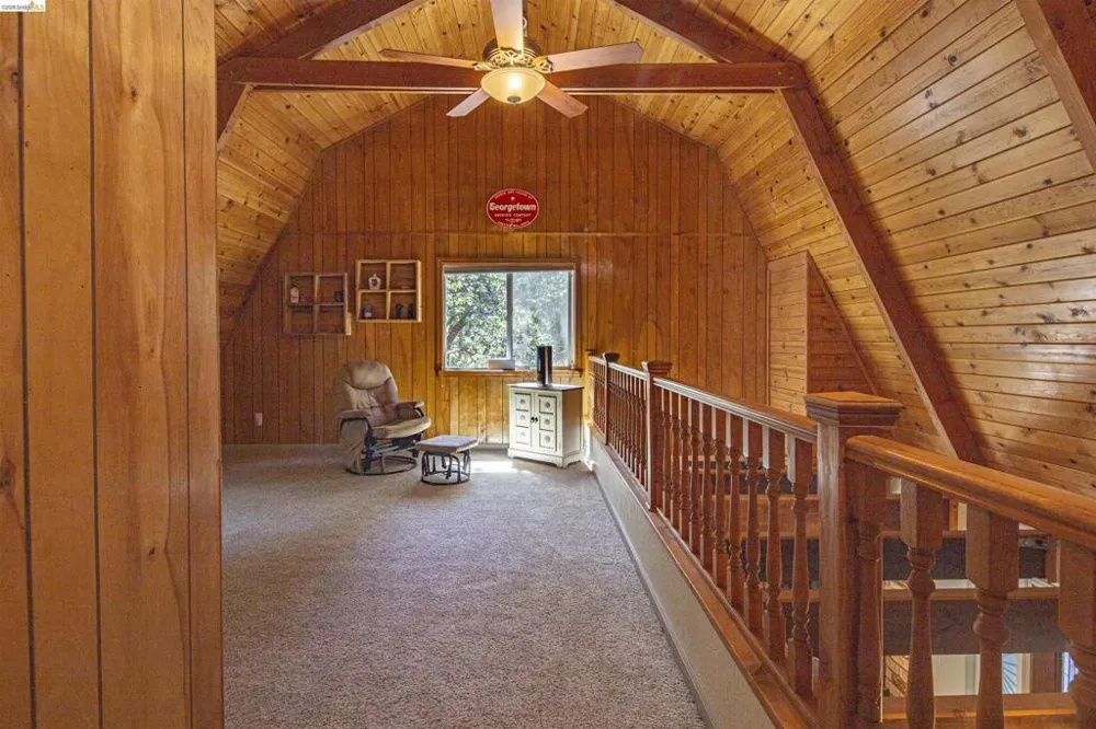 16643 Saddle Ct Sonora, CA 95370