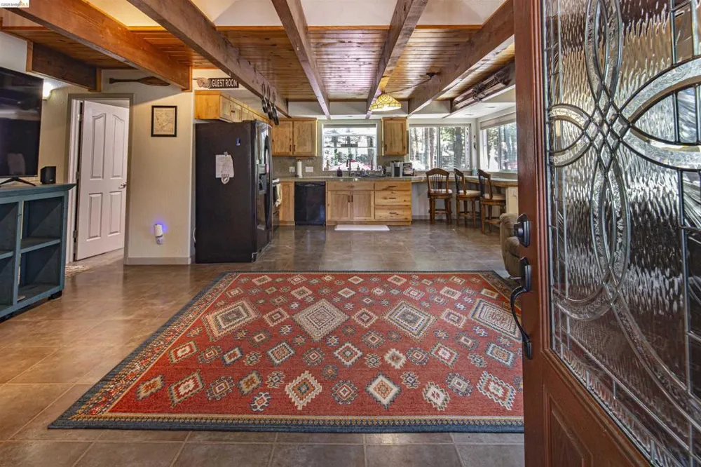 16643 Saddle Ct Sonora, CA 95370