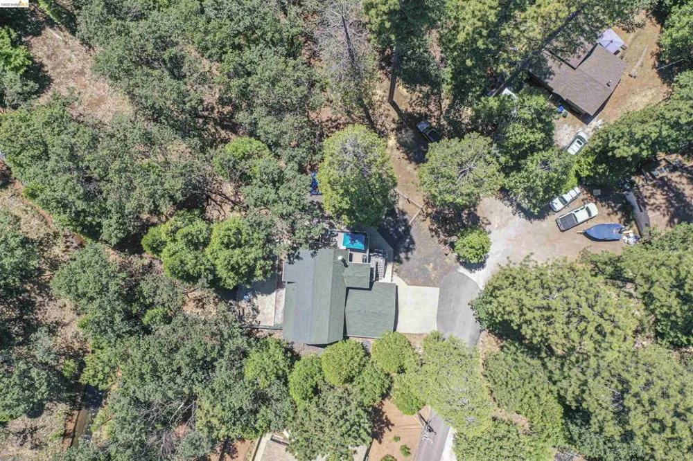 16643 Saddle Ct Sonora, CA 95370