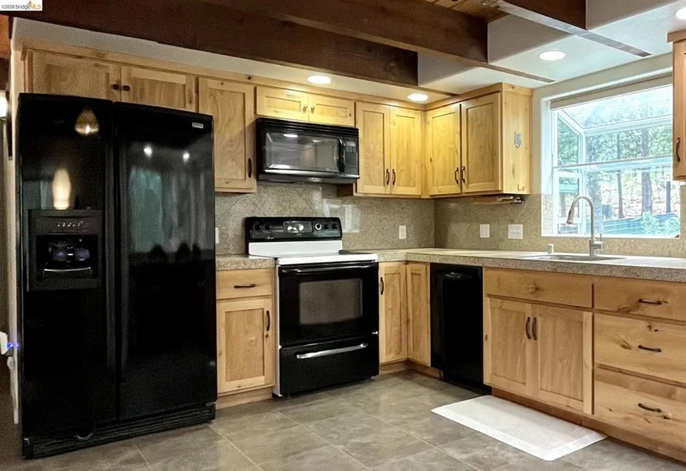 16643 Saddle Ct Sonora, CA 95370