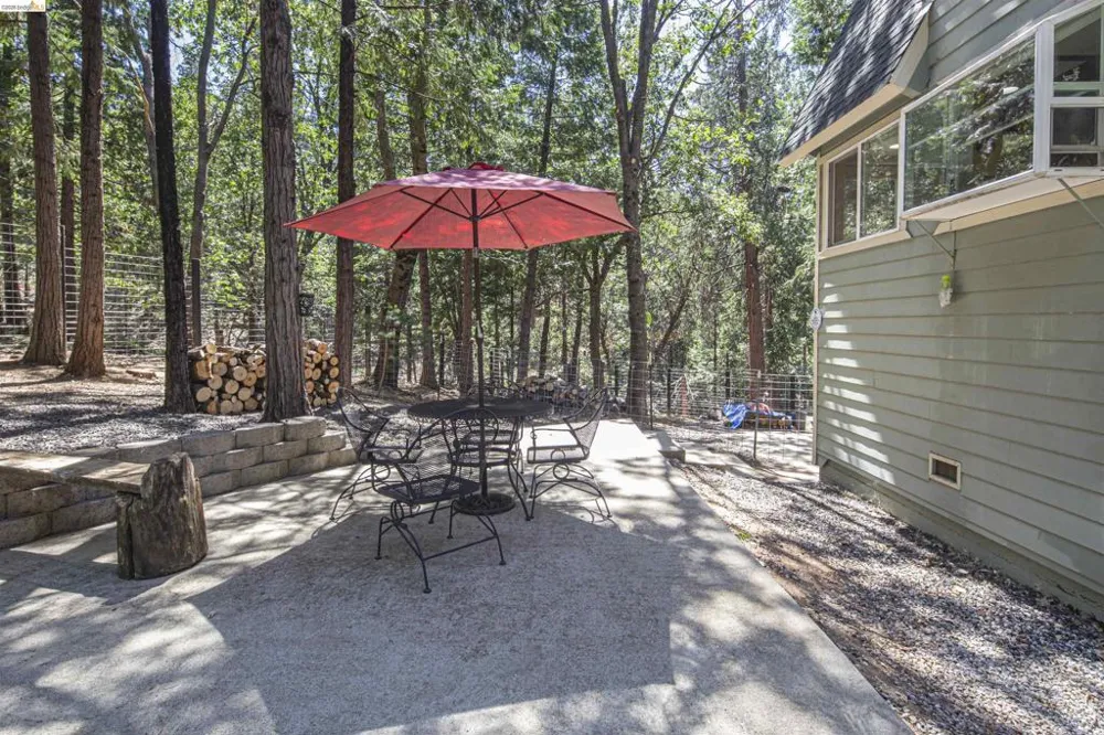 16643 Saddle Ct Sonora, CA 95370