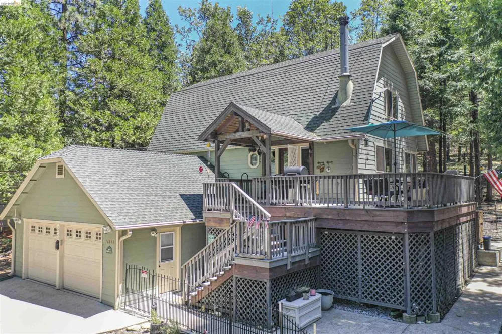 16643 Saddle Ct Sonora, CA 95370