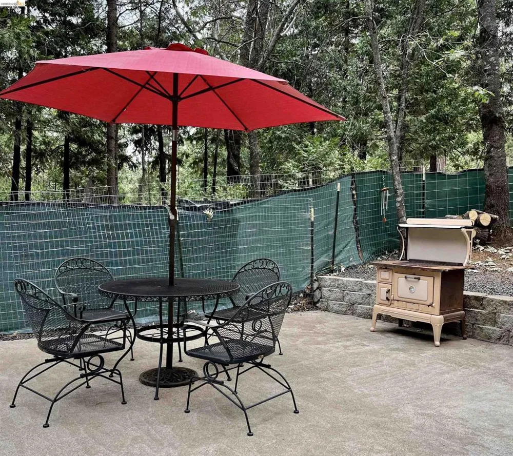 16643 Saddle Ct Sonora, CA 95370