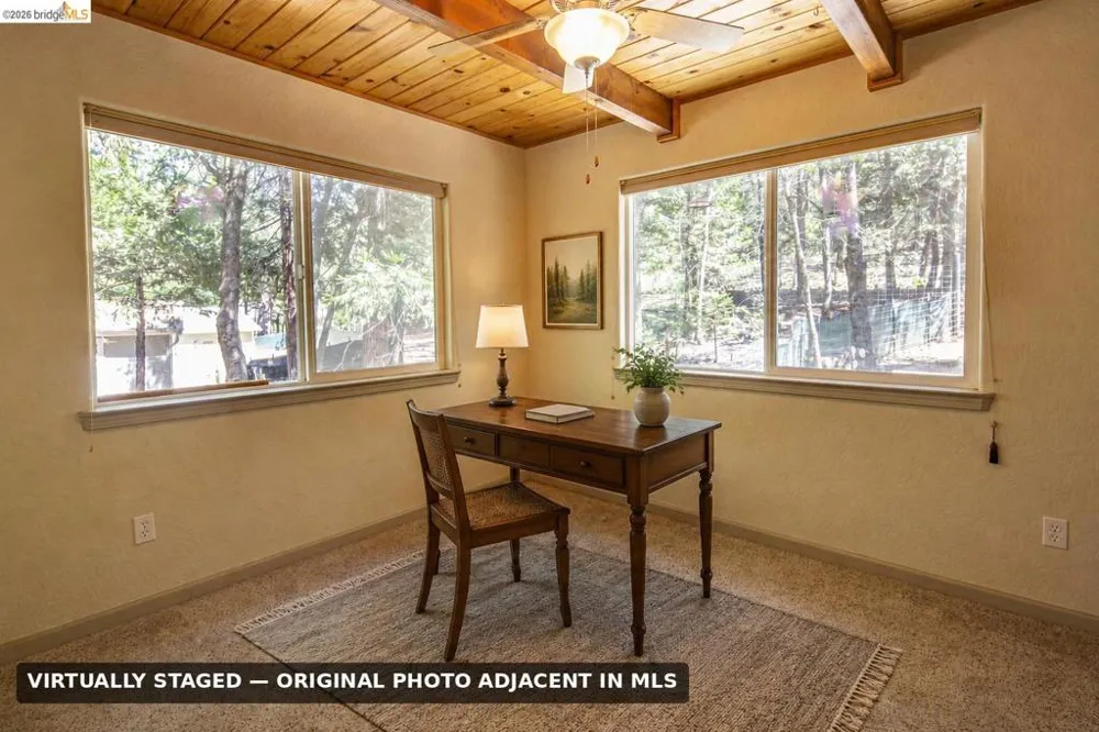16643 Saddle Ct Sonora, CA 95370