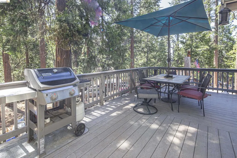 16643 Saddle Ct Sonora, CA 95370
