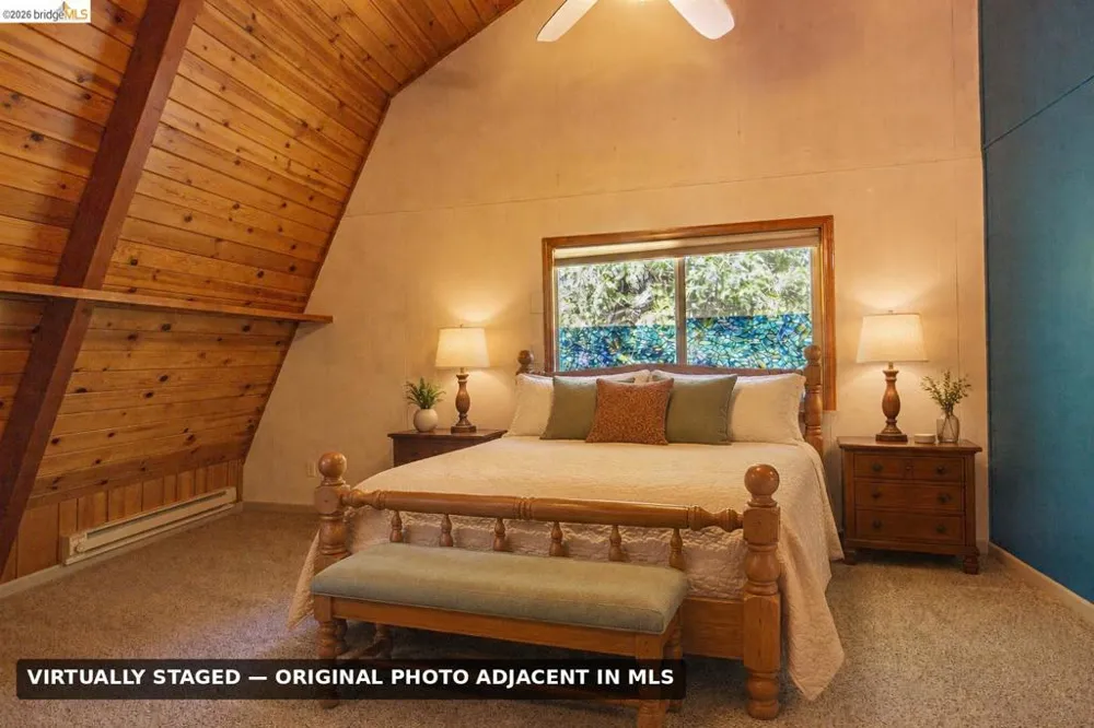 16643 Saddle Ct Sonora, CA 95370