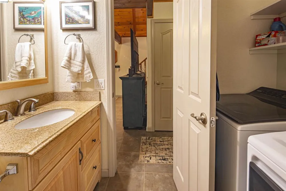 16643 Saddle Ct Sonora, CA 95370