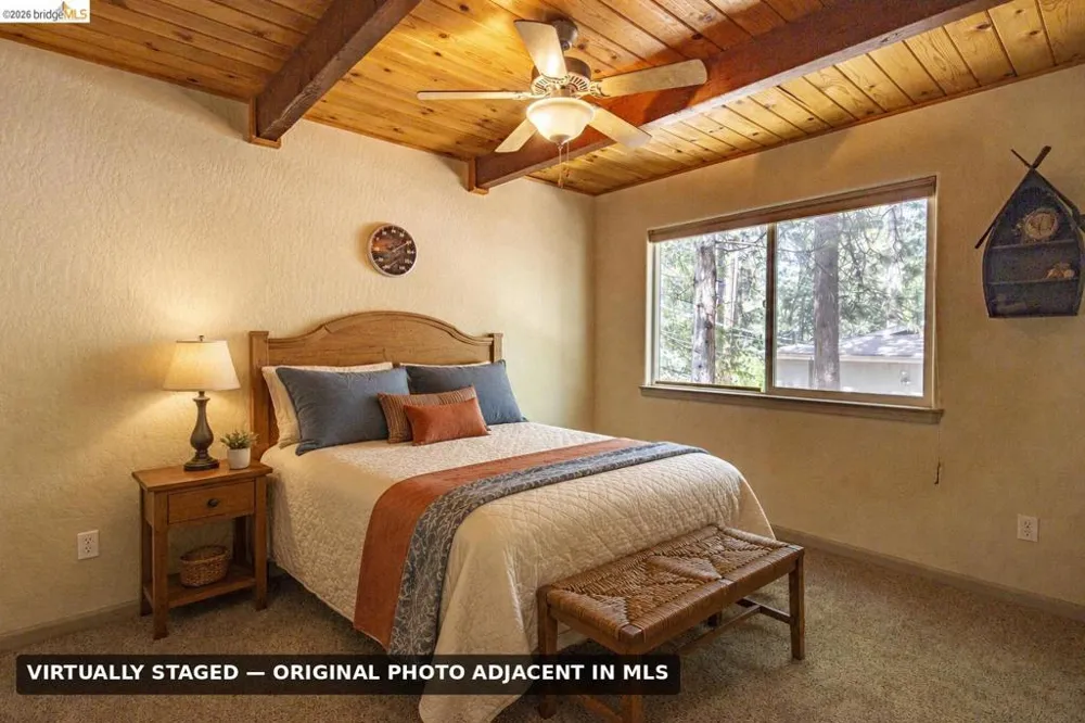 16643 Saddle Ct Sonora, CA 95370