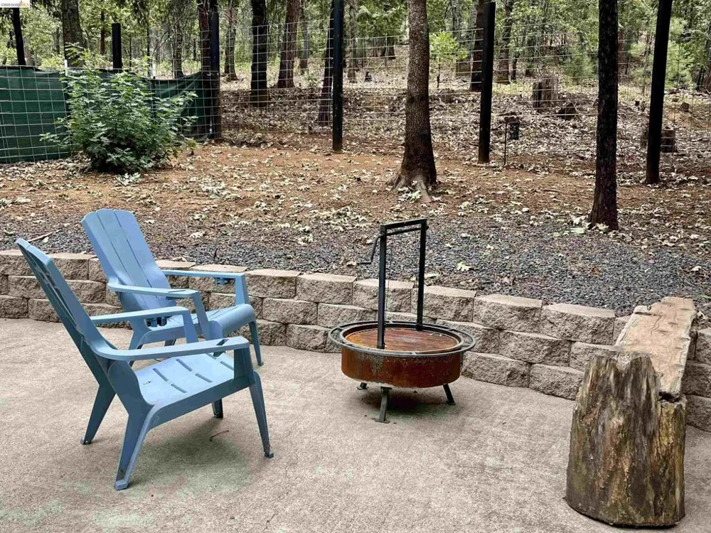 16643 Saddle Ct Sonora, CA 95370