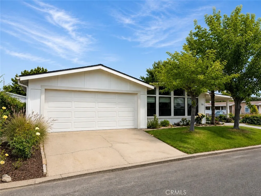 326 Partridge Paso Robles, CA 93446