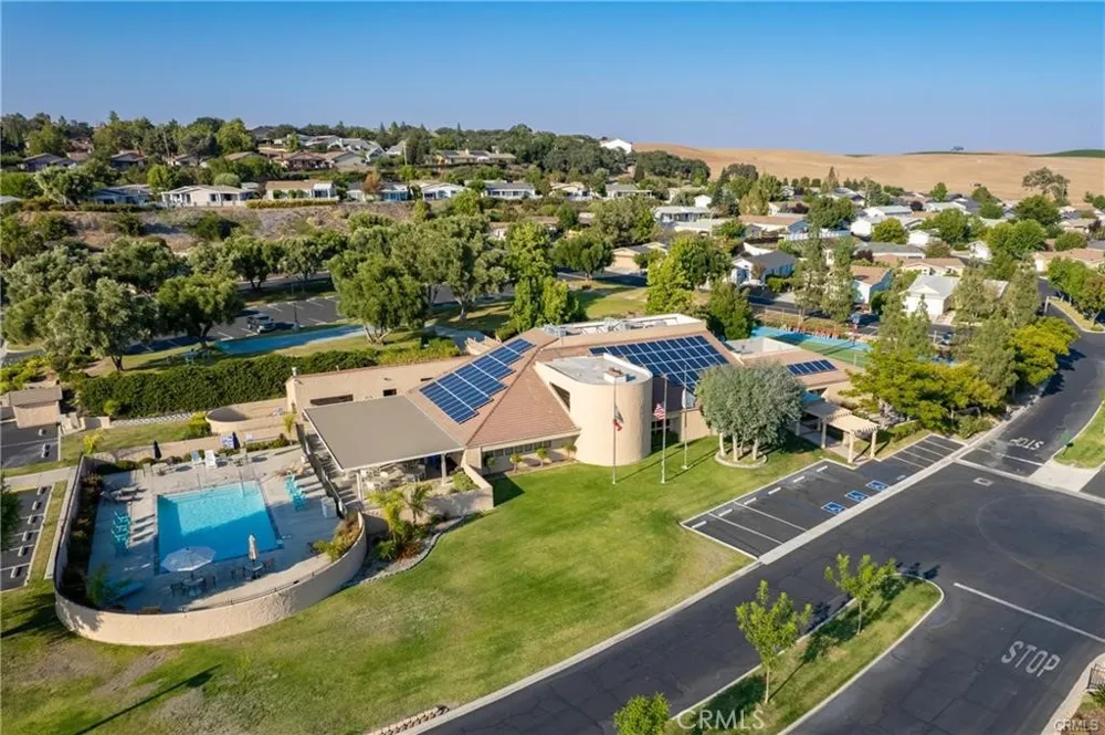 326 Partridge Paso Robles, CA 93446