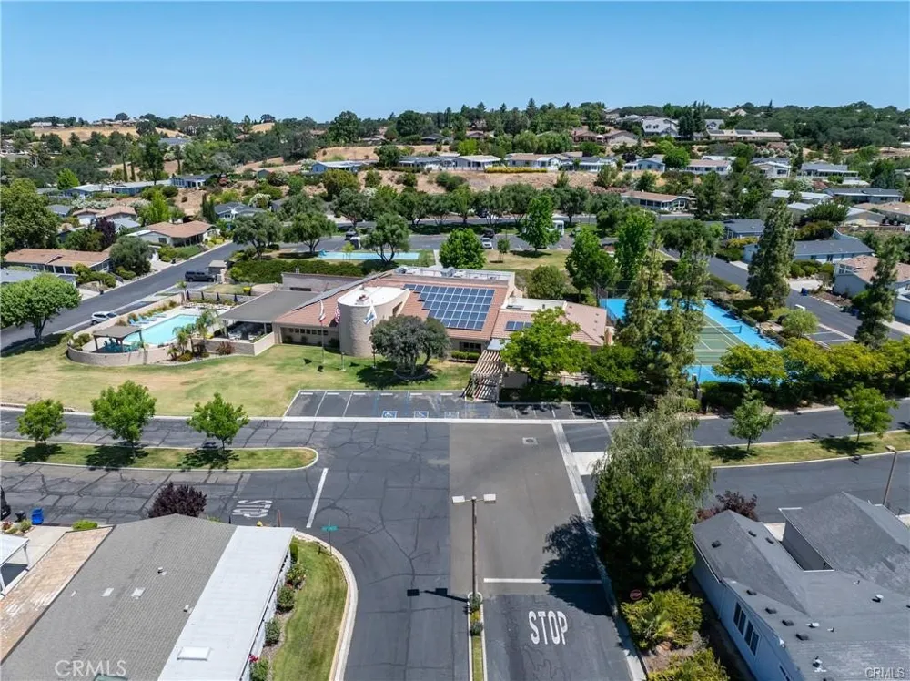 326 Partridge Paso Robles, CA 93446