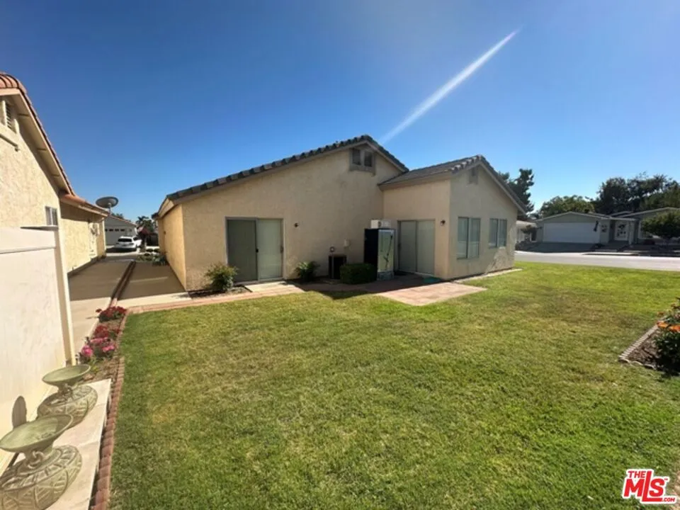 40908 Cypress Point Drive Cherry Valley, CA 92223