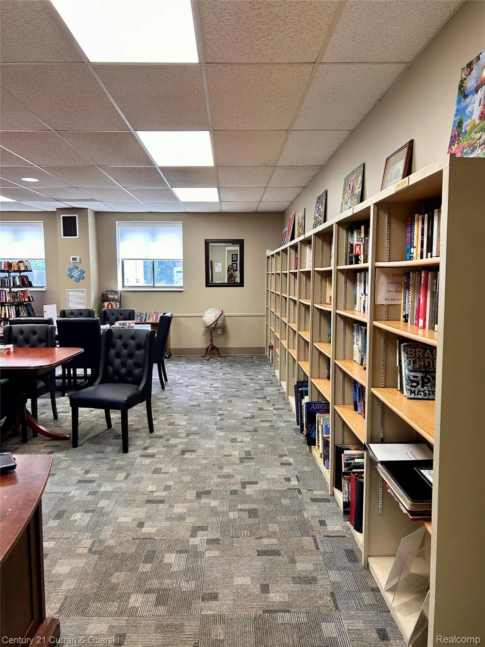 21800 Morley Avenue #403 Dearborn City, MI 48124