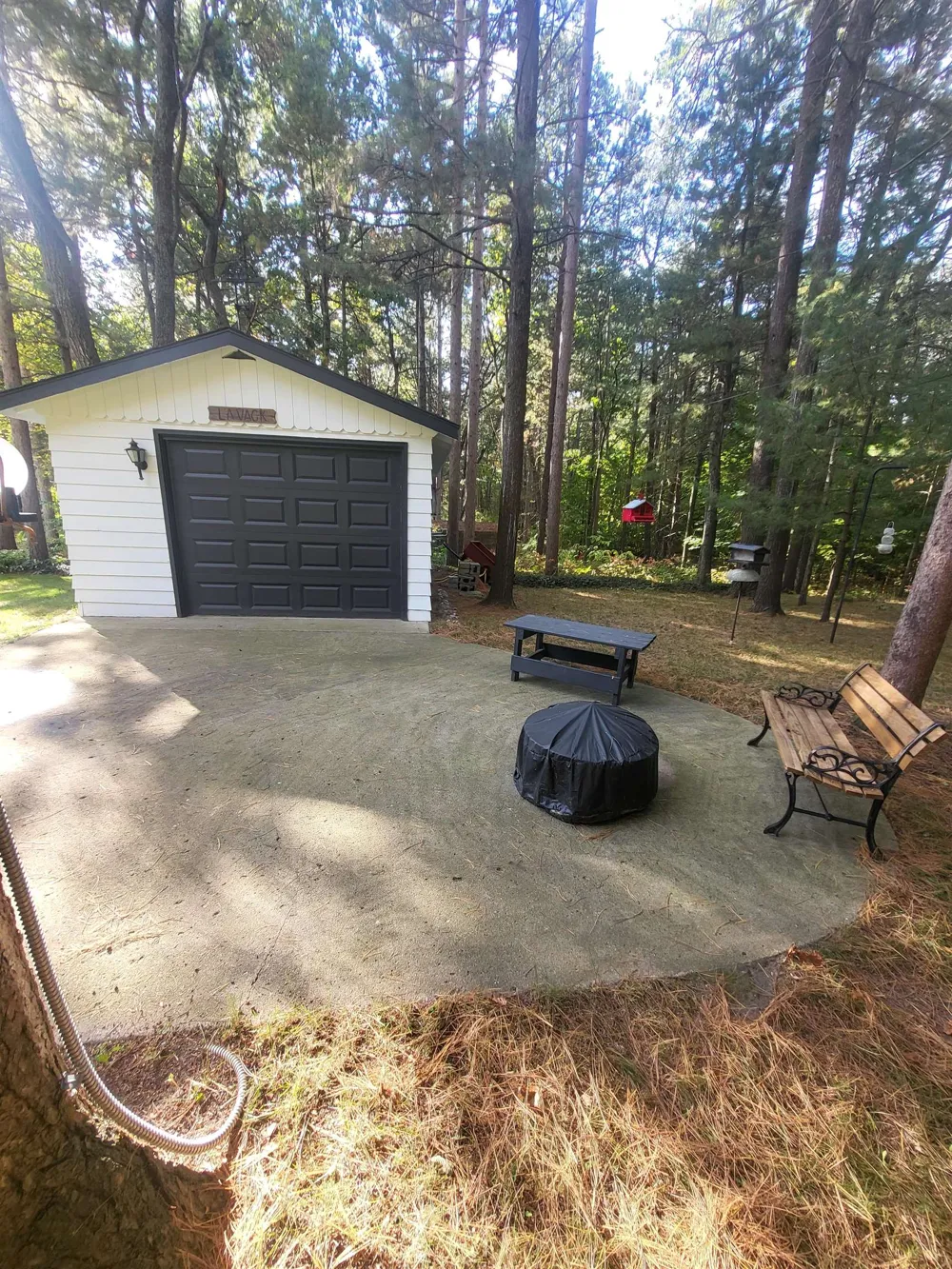 6753 Roanoak Drive Oscoda Charter Township, MI 48750